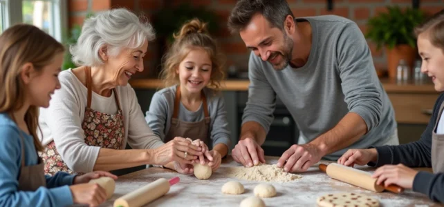 Découvrez des idées d’activités originales pour occuper toute la famille au quotidien Découvrez des idées d’activités originales pour occuper toute la famille au quotidien