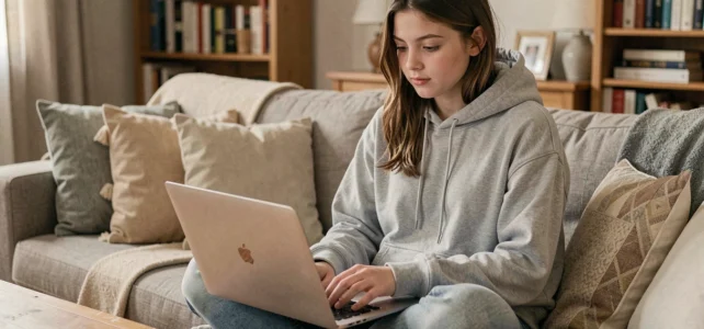 Où regarder le film 16 ans en streaming : meilleures plateformes et astuces 2024 Où regarder le film 16 ans en streaming : meilleures plateformes et astuces 2024