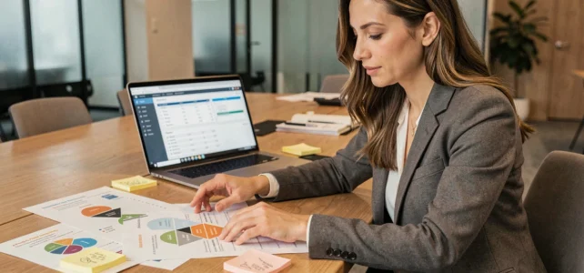 Comprendre ce qu’est un prospect en marketing : définition et enjeux essentiels Comprendre ce qu’est un prospect en marketing : définition et enjeux essentiels