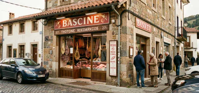 Première visite à Dancharia : conseils pratiques et avis sur la boucherie locale