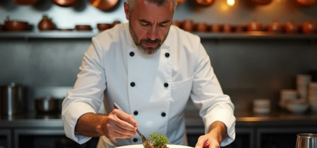 Découvrez les meilleures adresses pour savourer une cuisine gastronomique authentique Découvrez les meilleures adresses pour savourer une cuisine gastronomique authentique