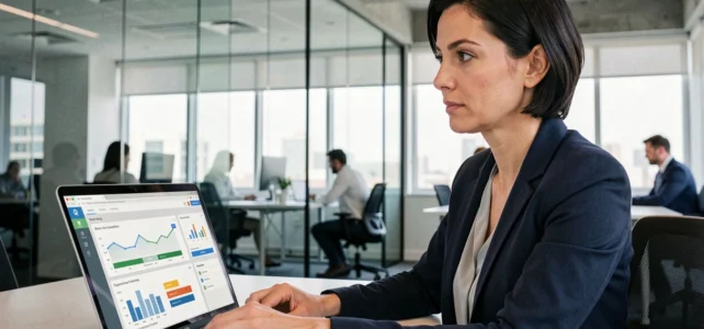 Comment choisir la meilleure plateforme d’apprentissage pour entreprises en 2024 ? Comment choisir la meilleure plateforme d’apprentissage pour entreprises en 2024 ?