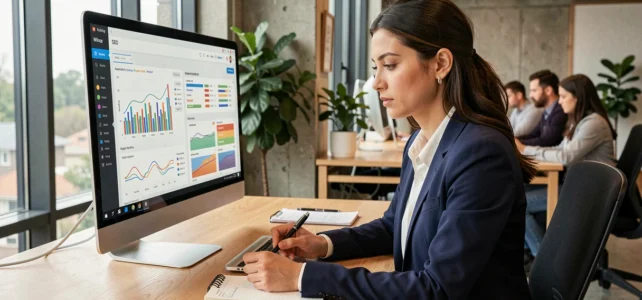 Boostez votre visibilité en ligne : les conseils SEO d’Agence Web Marketing à connaître Boostez votre visibilité en ligne : les conseils SEO d’Agence Web Marketing à connaître