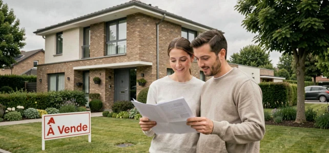 Comment réussir votre projet immobilier : conseils pratiques pour acheter ou vendre sereinement