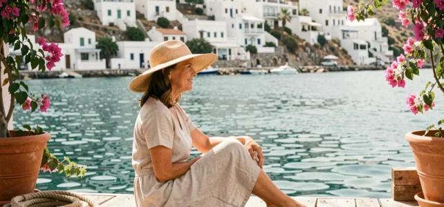 Les meilleures destinations pour choisir où partir en vacances cette année Les meilleures destinations pour choisir où partir en vacances cette année
