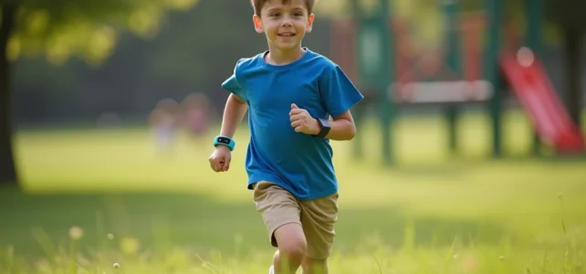 Comment choisir le meilleur bracelet GPS pour assurer la sécurité de vos enfants Comment choisir le meilleur bracelet GPS pour assurer la sécurité de vos enfants