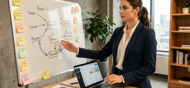 Lancer et développer son business : stratégies efficaces pour entrepreneurs ambitieux Lancer et développer son business : stratégies efficaces pour entrepreneurs ambitieux