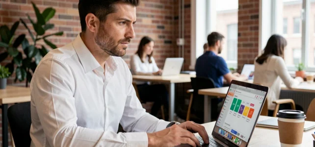 Comment simplifier l’écosystème web des entrepreneurs pressés avec des outils adaptés Comment simplifier l’écosystème web des entrepreneurs pressés avec des outils adaptés