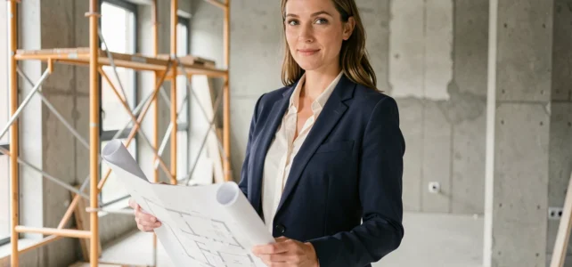 Découvrez comment réussir vos projets immobiliers grâce à des conseils d’experts Découvrez comment réussir vos projets immobiliers grâce à des conseils d’experts