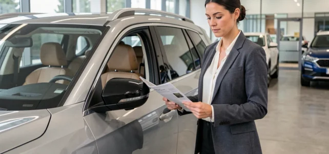 Les dernières tendances et conseils pour bien choisir votre prochaine voiture Les dernières tendances et conseils pour bien choisir votre prochaine voiture