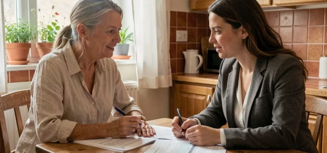 Adopter après 50 ans : tout savoir sur l’âge limite pour l’adoption en France