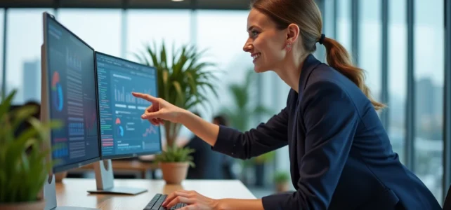 Comment booster la croissance de votre entreprise grâce au digital en 2024