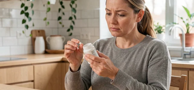 Synapsyl : quels sont les dangers et effets secondaires à connaître avant usage ? Synapsyl : quels sont les dangers et effets secondaires à connaître avant usage ?