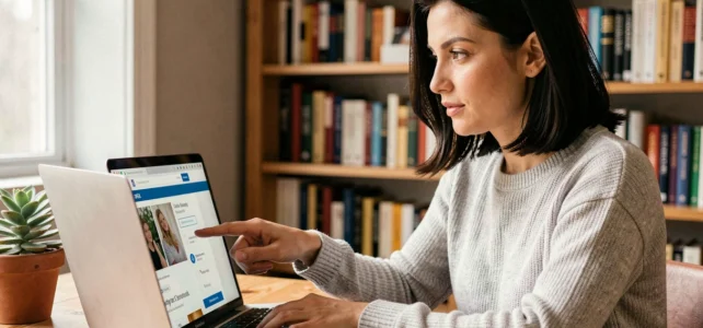 Découvrez comment trouver rapidement toutes les rubriques essentielles d’un site web Découvrez comment trouver rapidement toutes les rubriques essentielles d’un site web