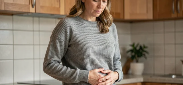Prise de poids inexpliquée chez la femme : comprendre les causes et agir efficacement Prise de poids inexpliquée chez la femme : comprendre les causes et agir efficacement