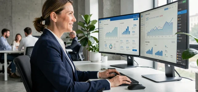 Les dernières tendances et actualités incontournables du monde des affaires en ligne Les dernières tendances et actualités incontournables du monde des affaires en ligne