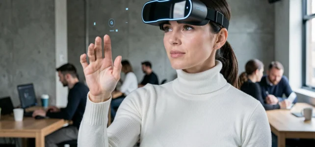 Les dernières tendances tech à ne pas manquer pour rester à la pointe de l’innovation Les dernières tendances tech à ne pas manquer pour rester à la pointe de l’innovation