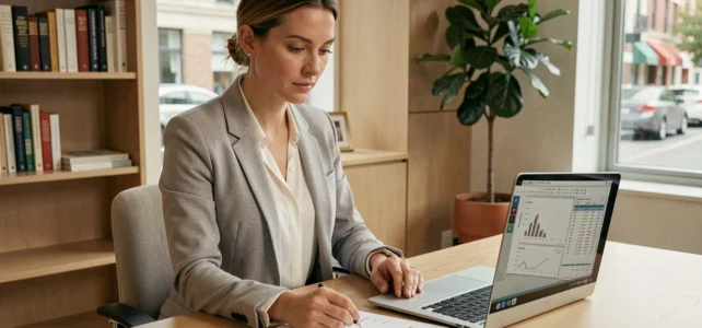 Comment optimiser la gestion de vos finances personnelles et investissements en 2024 Comment optimiser la gestion de vos finances personnelles et investissements en 2024