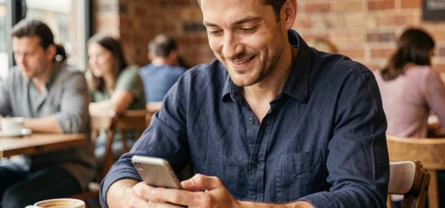 Que veut vraiment dire un homme quand il te dit « salut toi » ? Décryptage Que veut vraiment dire un homme quand il te dit « salut toi » ? Décryptage