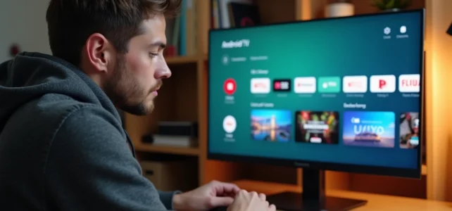 Comment installer Android TV sur PC facilement : guide pratique pour débutants
