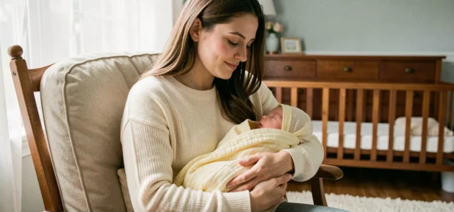 Tout savoir sur la parentalité et l’univers de bébé : conseils et astuces essentiels Tout savoir sur la parentalité et l’univers de bébé : conseils et astuces essentiels
