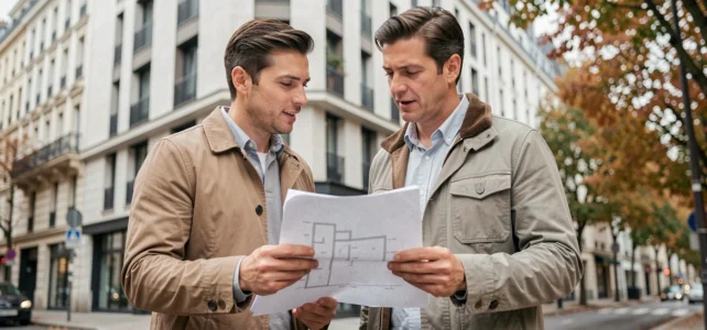 5 étapes incontournables pour réussir la préparation de votre projet immobilier 5 étapes incontournables pour réussir la préparation de votre projet immobilier