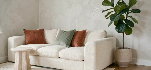 Inspirez-vous des dernières tendances pour transformer votre intérieur avec style Inspirez-vous des dernières tendances pour transformer votre intérieur avec style