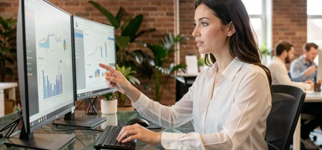 Les stratégies de webmarketing innovantes pour booster votre présence en ligne Les stratégies de webmarketing innovantes pour booster votre présence en ligne