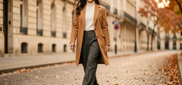 Les dernières tendances mode à adopter pour un style unique et élégant cette saison Les dernières tendances mode à adopter pour un style unique et élégant cette saison
