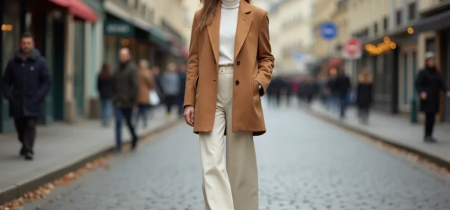 Les dernières tendances mode à adopter pour un style unique cette saison